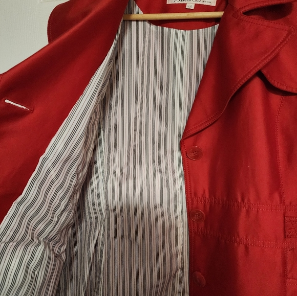 Kenneth Cole Jacket - Picture 3 of 5